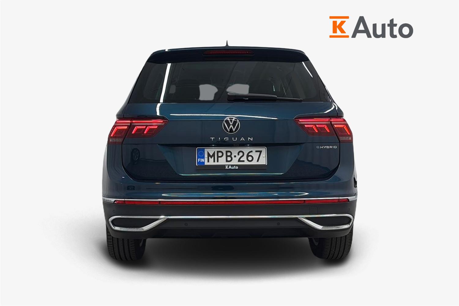 Volkswagen Tiguan 2023, kuva 3/26