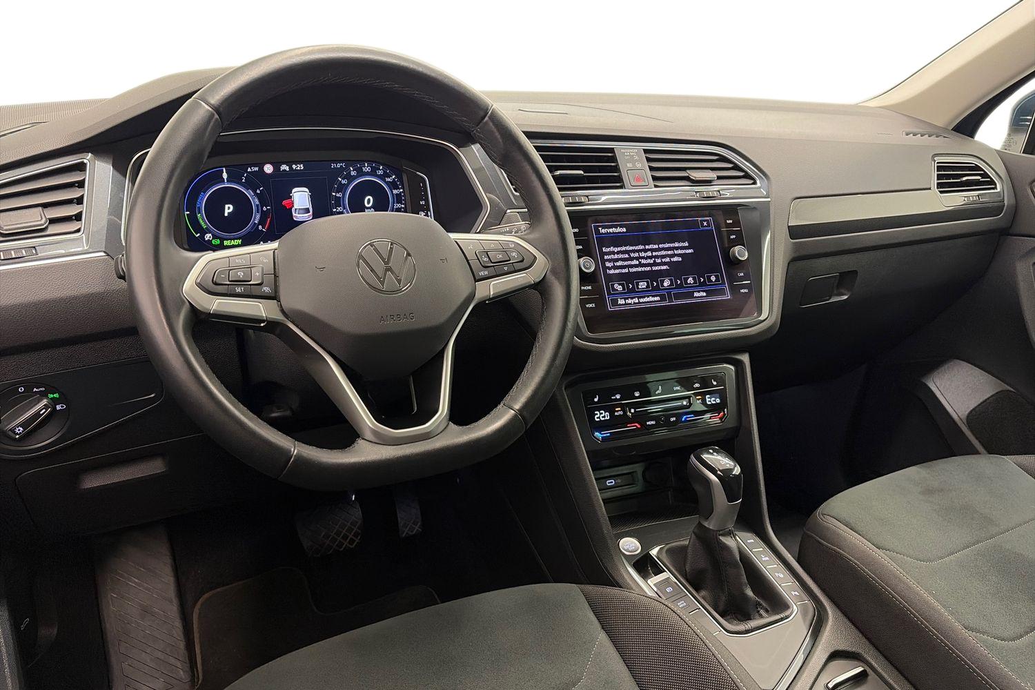 Volkswagen Tiguan 2023, kuva 6/26