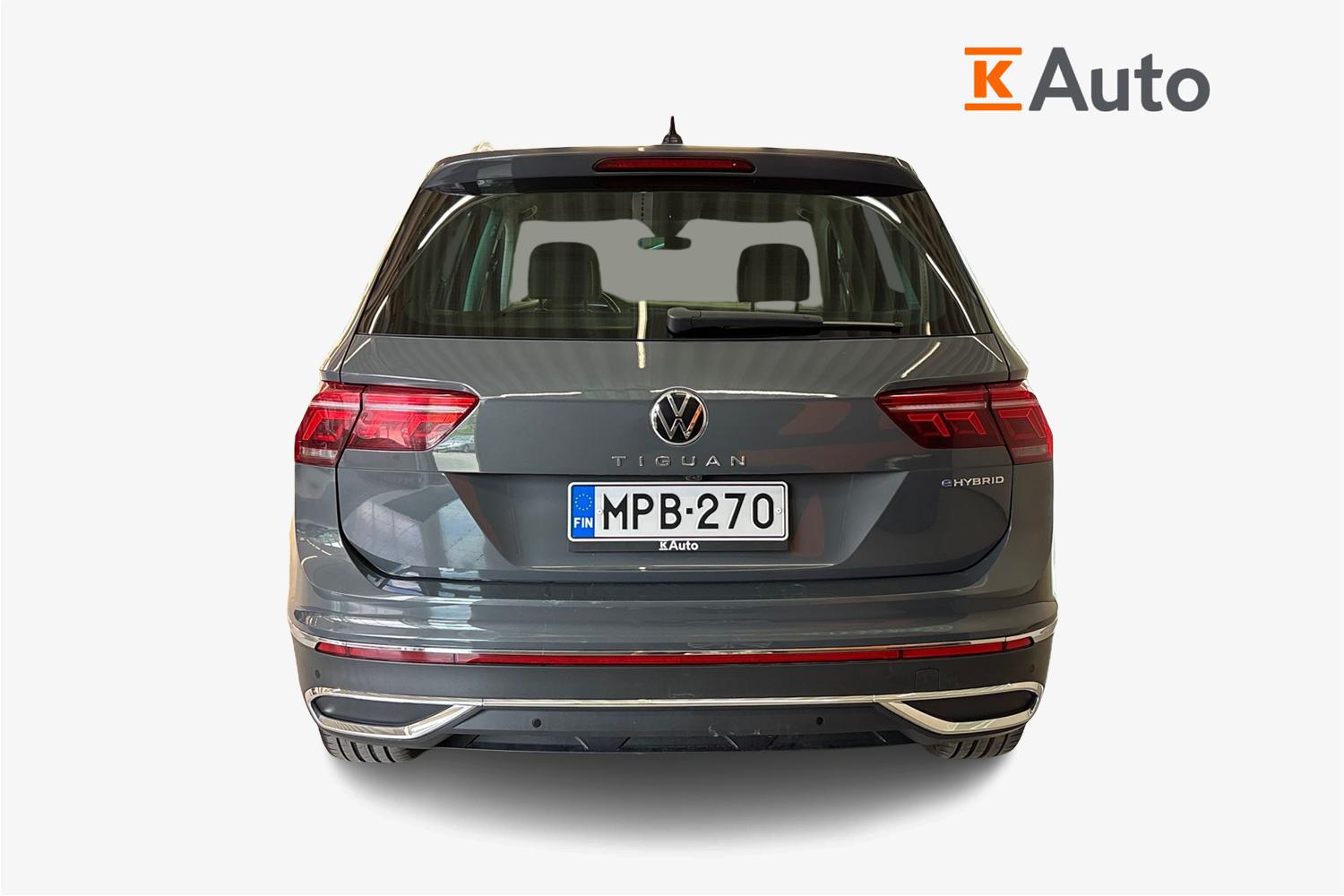 Volkswagen Tiguan 2023, kuva 3/23