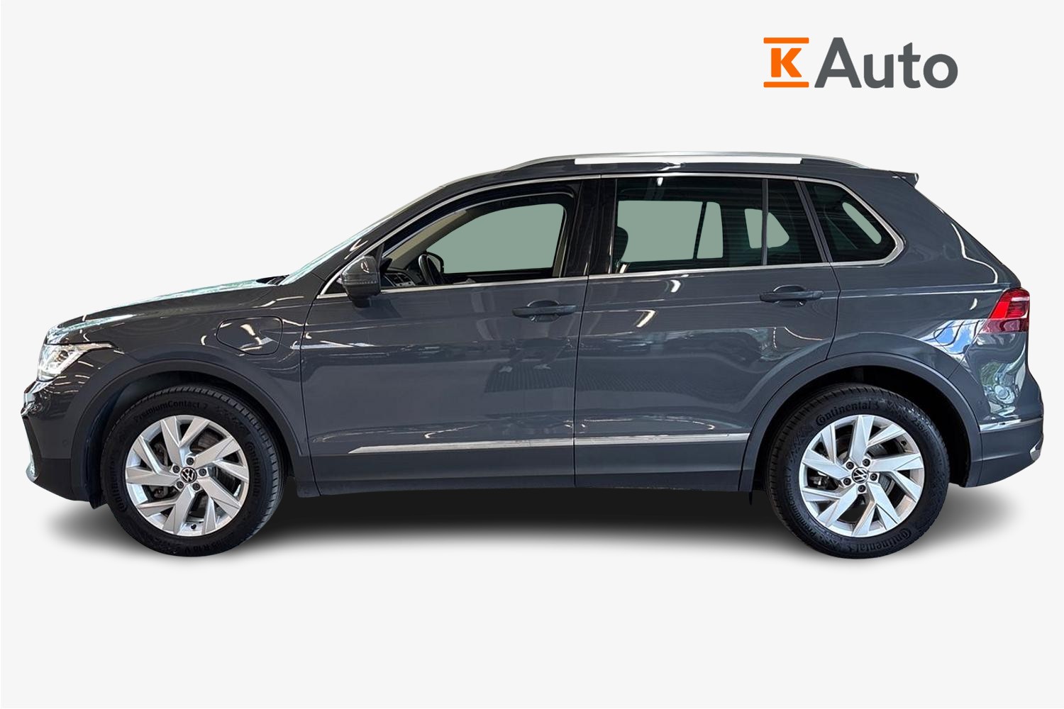Volkswagen Tiguan 2023, kuva 5/23