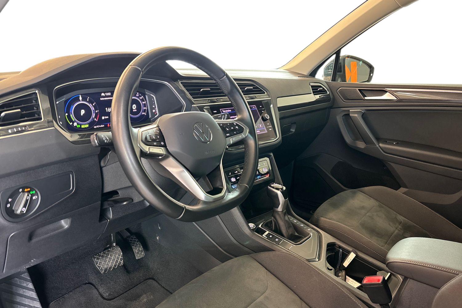 Volkswagen Tiguan 2023, kuva 6/23