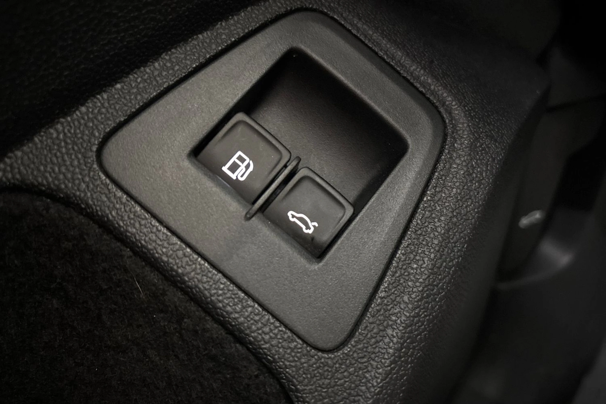Harmaa Volkswagen Tiguan 2023 kuva 20.