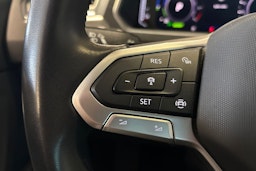 harmaa Volkswagen Tiguan 2023 kuva 12.