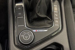 musta Volkswagen Tiguan 2023 kuva 17.