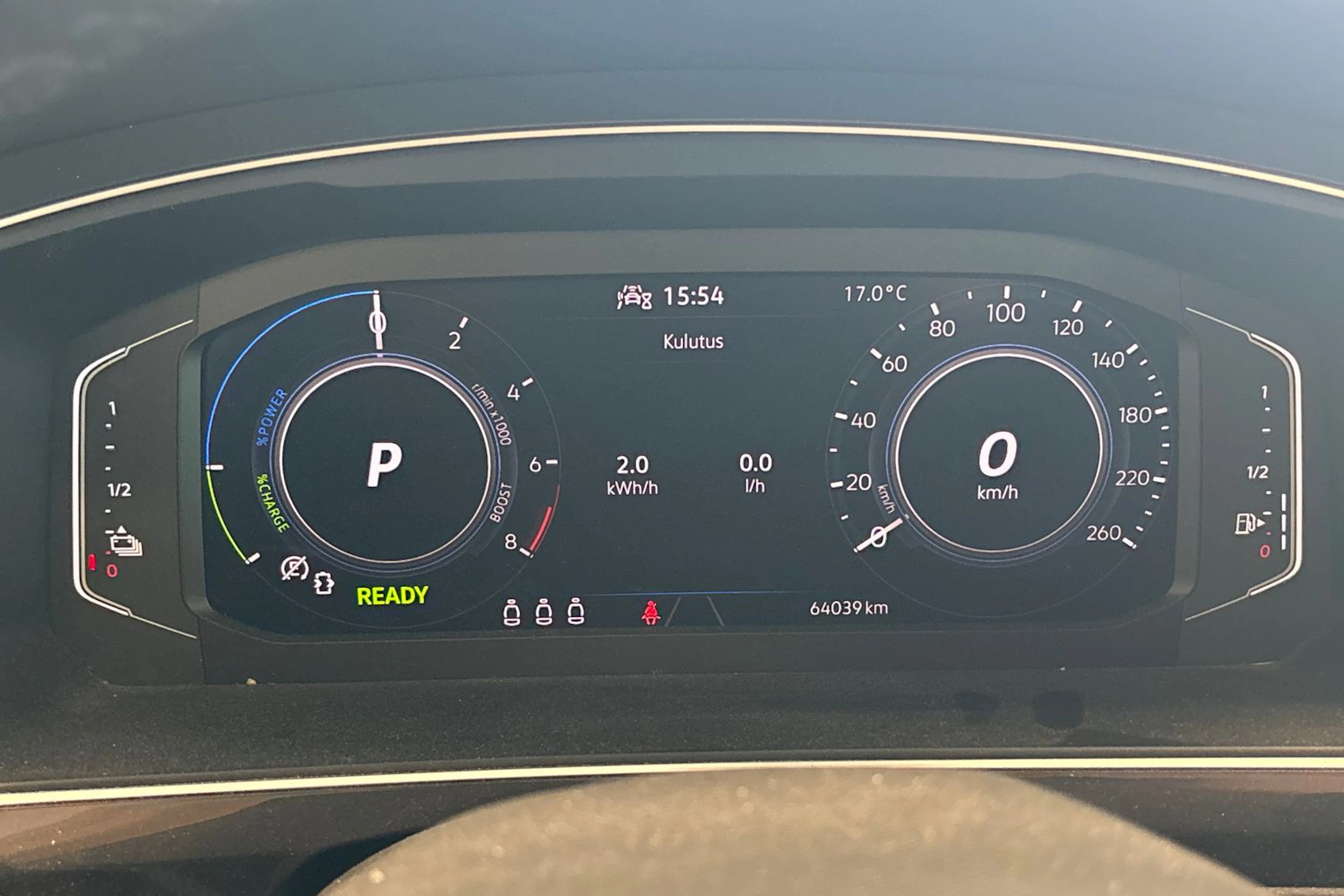 valkoinen Volkswagen Tiguan 2023 kuva 9.