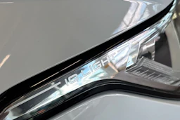 valkoinen Volkswagen Tiguan 2023 kuva 12.