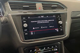 musta Volkswagen Tiguan 2023 kuva 20.