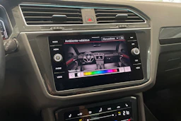 musta Volkswagen Tiguan 2023 kuva 21.