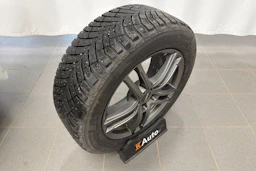 musta Volkswagen Tiguan 2023 kuva 18.