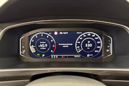 musta Volkswagen Tiguan 2023 kuva 19.
