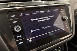 musta Volkswagen Tiguan 2023 kuva 24.