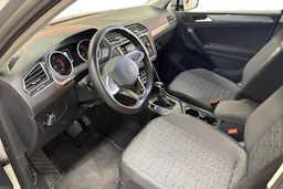 harmaa Volkswagen Tiguan 2023 kuva 3.