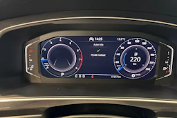 musta Volkswagen Tiguan 2023 kuva 16.