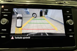 musta Volkswagen Tiguan 2023 kuva 20.