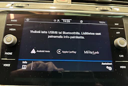 musta Volkswagen Tiguan 2023 kuva 24.