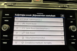 musta Volkswagen Tiguan 2023 kuva 25.
