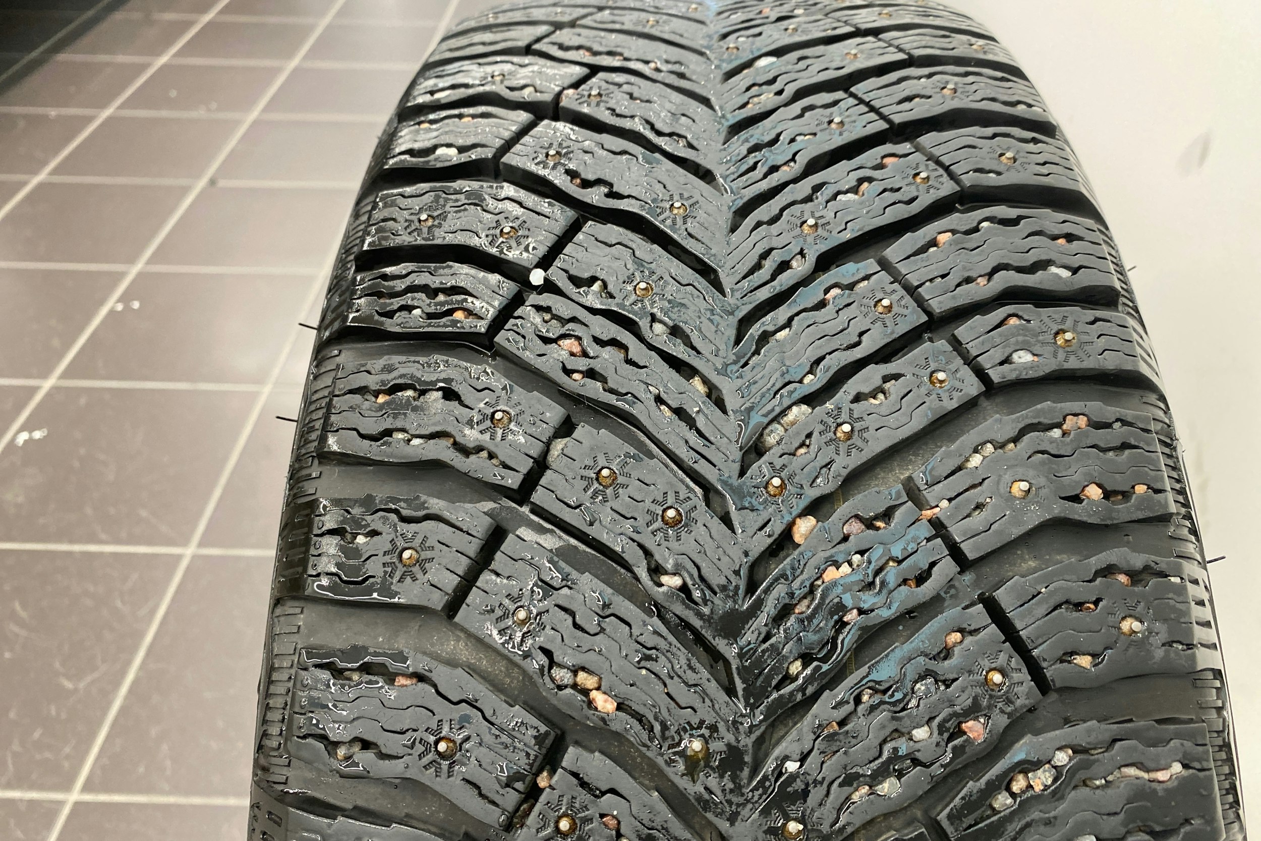 met. sininen Volkswagen Tiguan 2023 kuva 15.