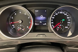 met. sininen Volkswagen Tiguan 2023 kuva 16.