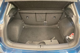 met. sininen Volkswagen Tiguan 2023 kuva 35.