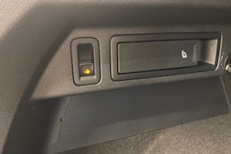 met. sininen Volkswagen Tiguan 2023 kuva 36.