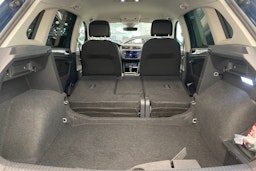 met. sininen Volkswagen Tiguan 2023 kuva 38.