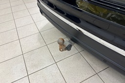 Musta Volkswagen Tiguan 2023 kuva 16.