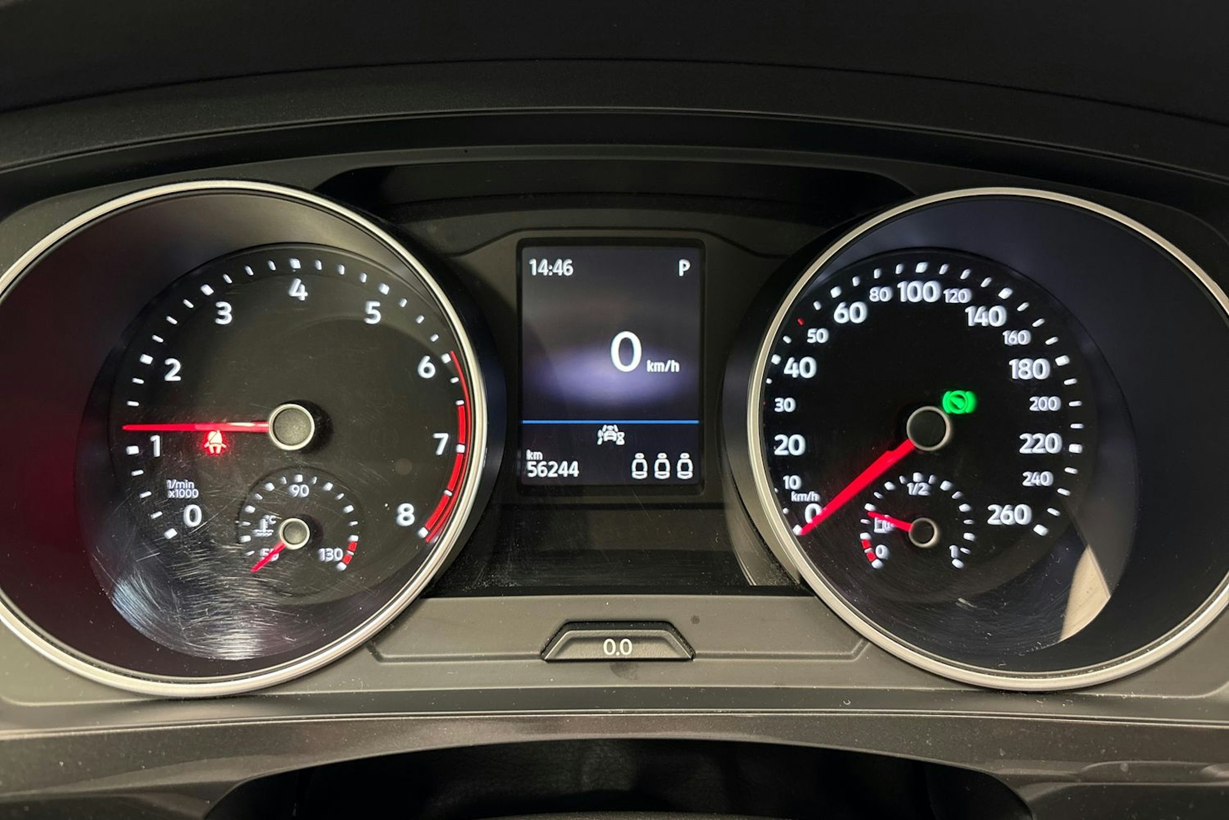 Musta Volkswagen Tiguan 2023 kuva 18.