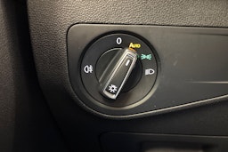 Musta Volkswagen Tiguan 2023 kuva 22.