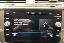 Musta Volkswagen Tiguan 2023 kuva 25.