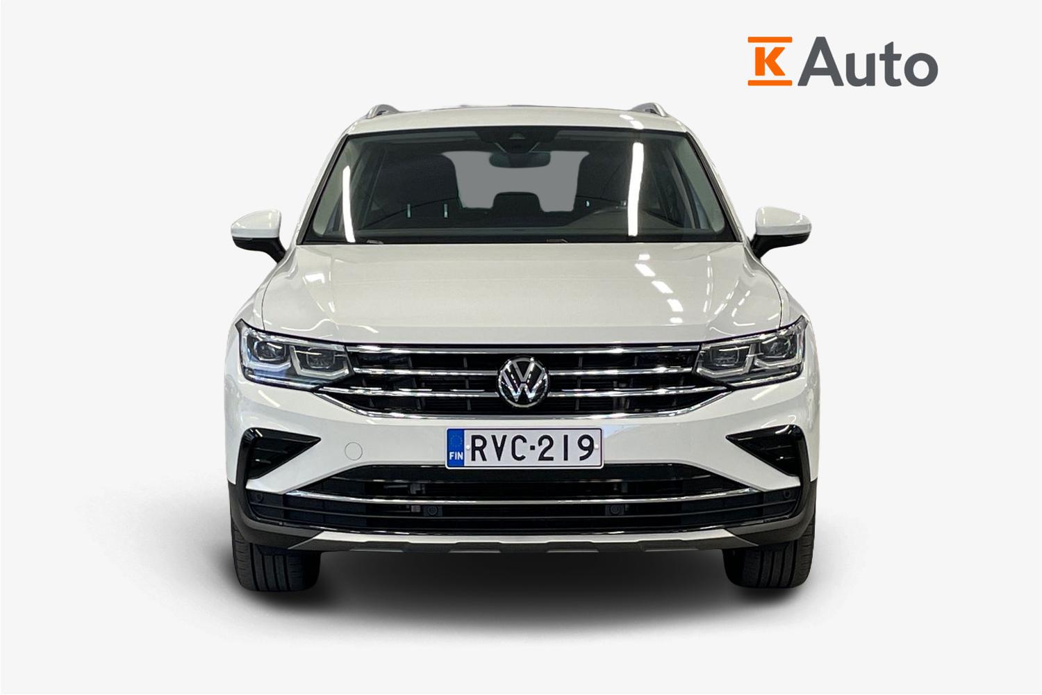 Volkswagen Tiguan 2023, kuva 4/26