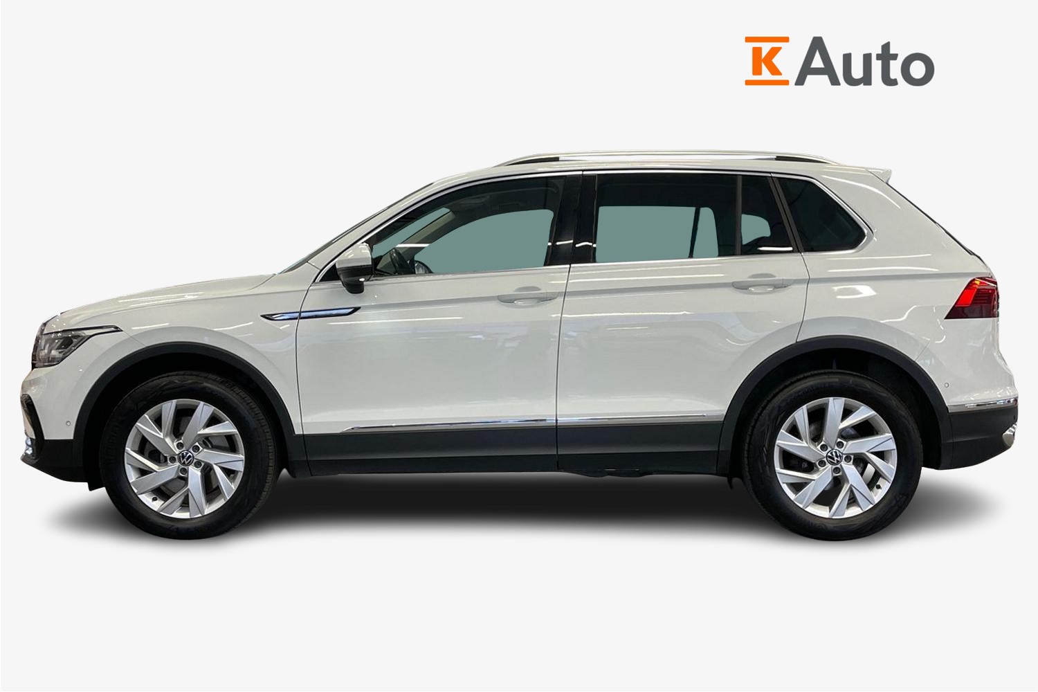 Volkswagen Tiguan 2023, kuva 5/26