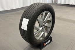 sininen Volkswagen Tiguan 2023 kuva 16.