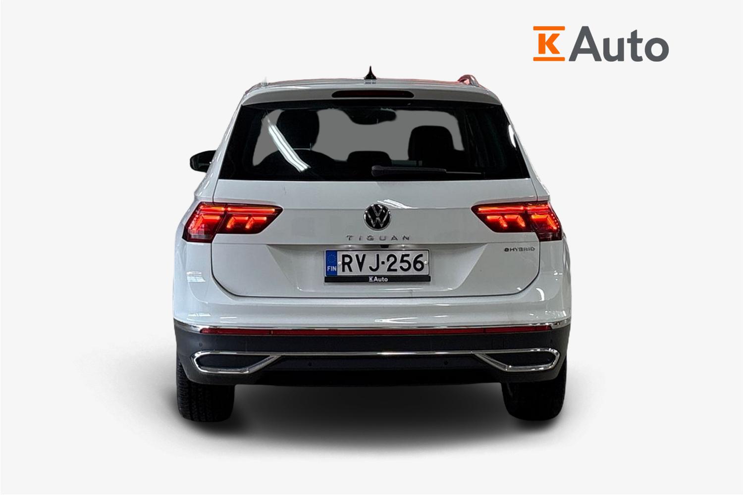 Volkswagen Tiguan 2023, bild 3/25