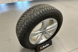 musta Volkswagen Tiguan 2023 kuva 14.