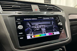 musta Volkswagen Tiguan 2023 kuva 21.