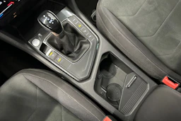 musta Volkswagen Tiguan 2023 kuva 24.