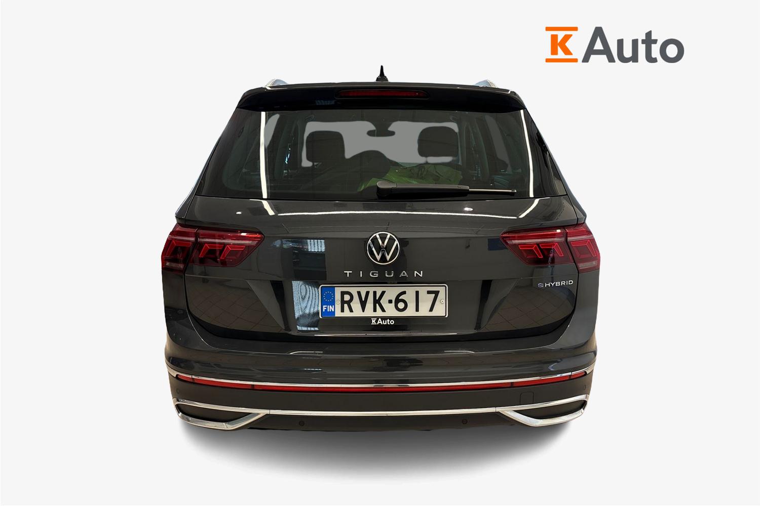 Volkswagen Tiguan 2023, kuva 3/36