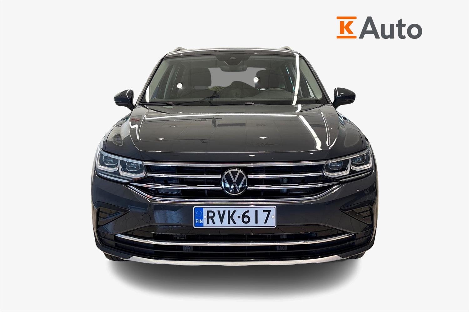 Volkswagen Tiguan 2023, kuva 4/36