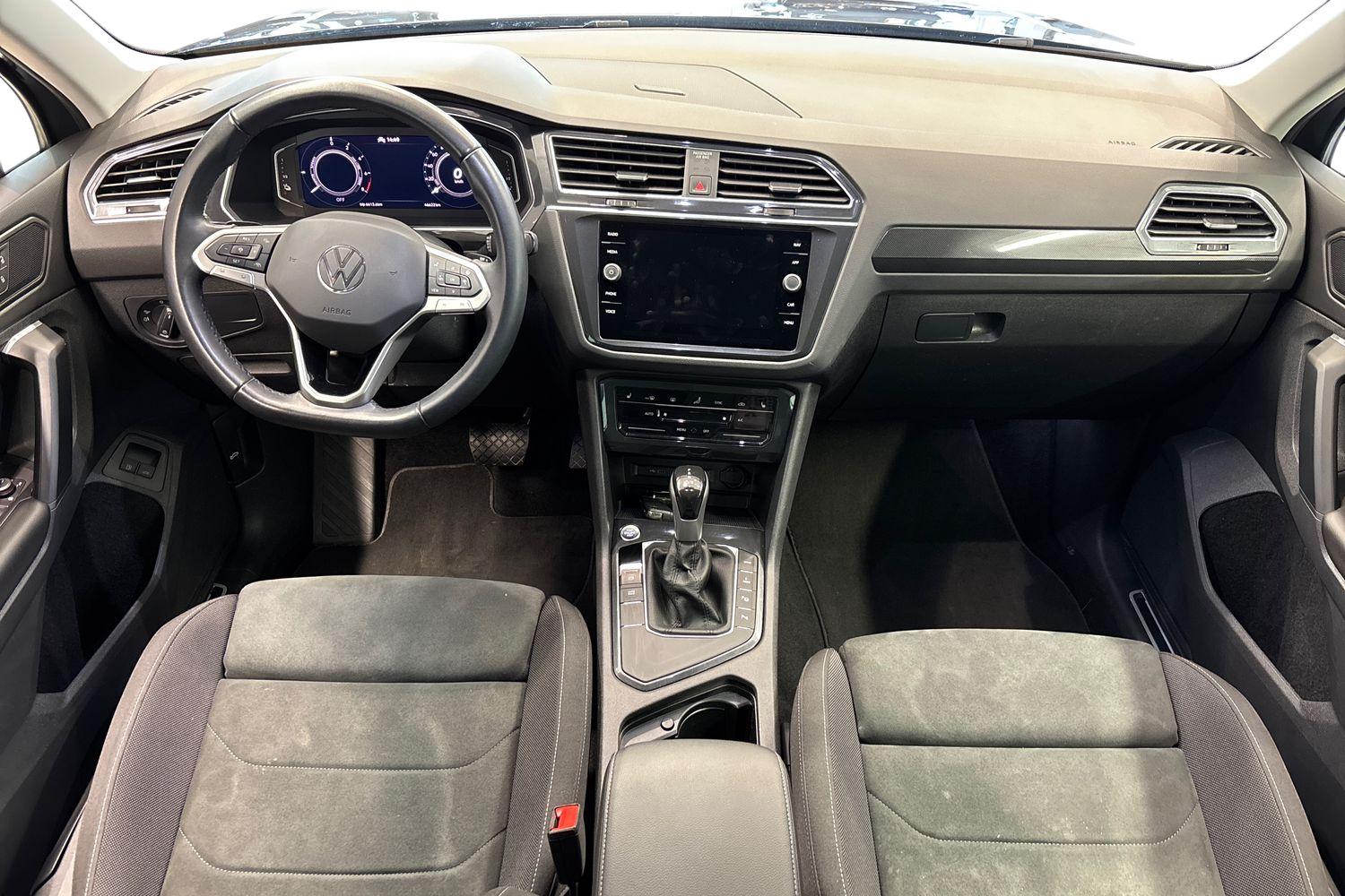 Volkswagen Tiguan 2023, kuva 7/36