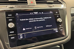harmaa Volkswagen Tiguan 2023 kuva 31.