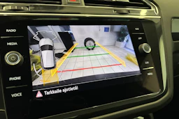 harmaa Volkswagen Tiguan 2023 kuva 35.