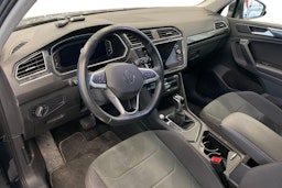 harmaa Volkswagen Tiguan 2023 kuva 3.