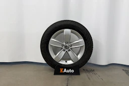 valkoinen Volkswagen Tiguan 2023 kuva 11.
