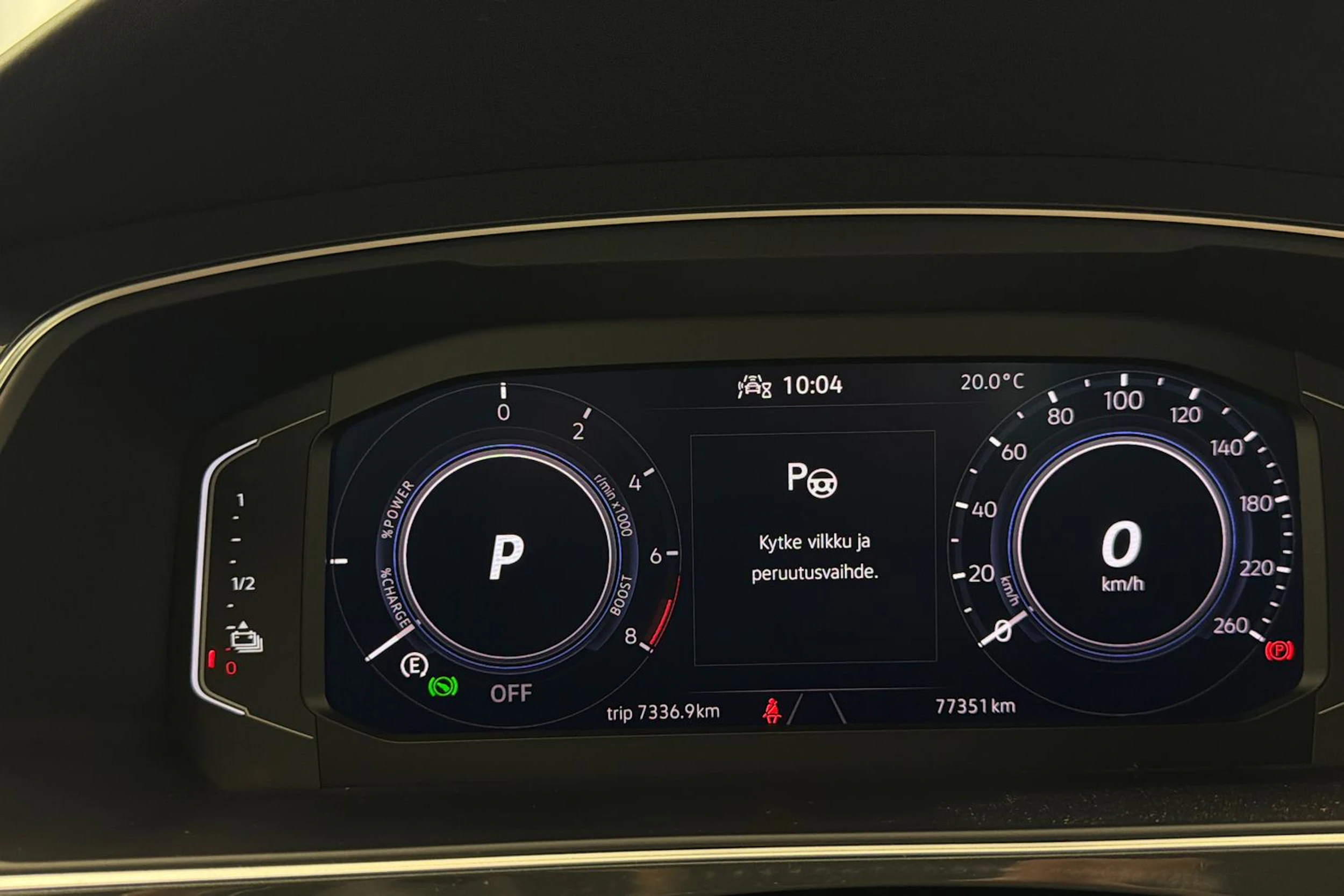 valkoinen Volkswagen Tiguan 2023 kuva 31.