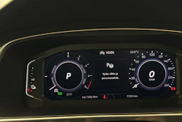 valkoinen Volkswagen Tiguan 2023 kuva 31.