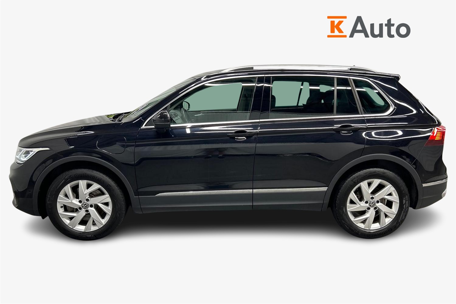 Volkswagen Tiguan 2023, kuva 5/30