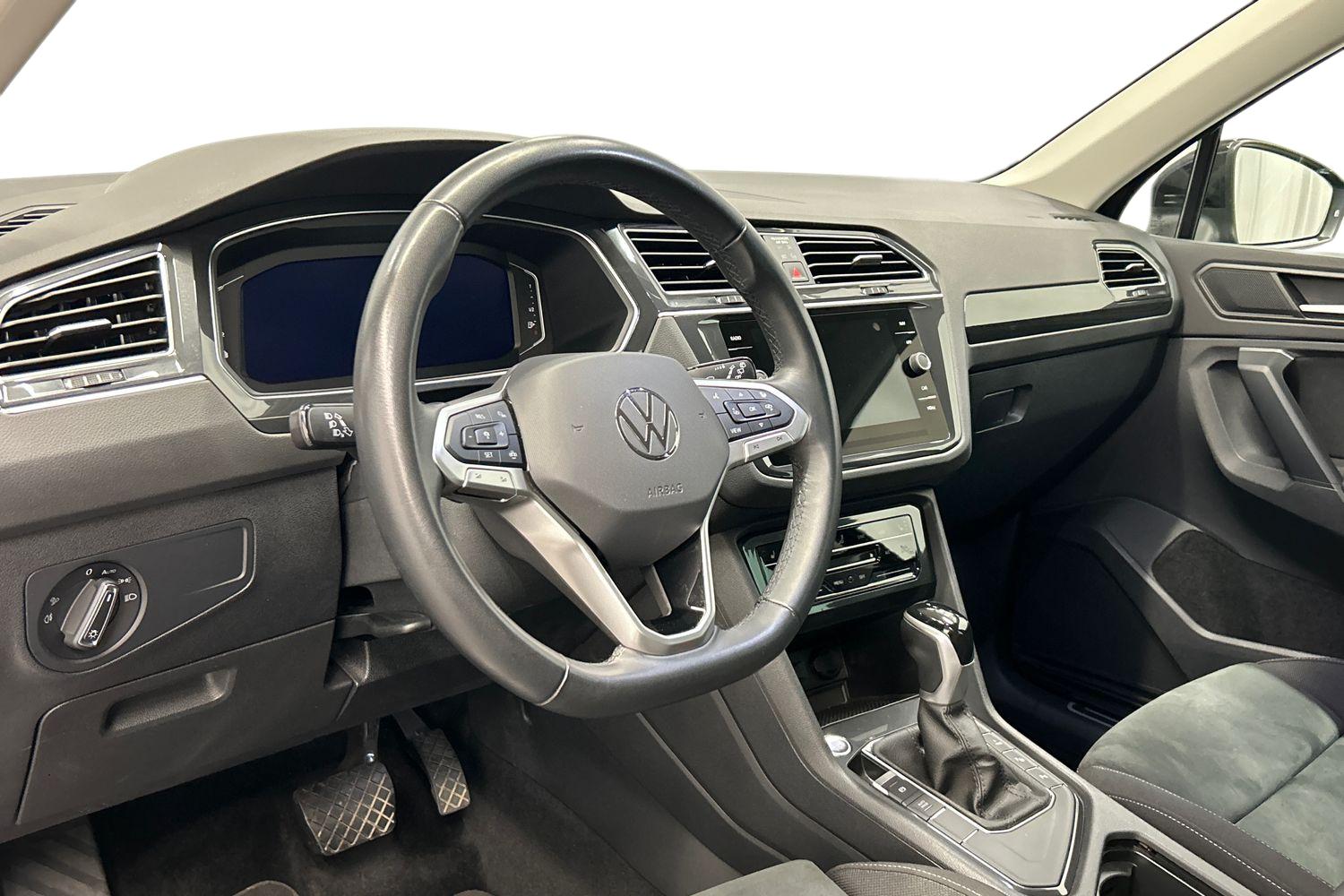 Volkswagen Tiguan 2023, kuva 6/30