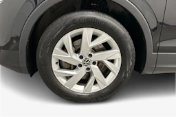 musta Volkswagen Tiguan 2023 kuva 9.