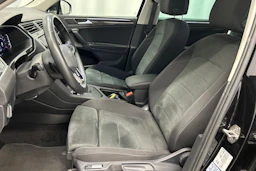 musta Volkswagen Tiguan 2023 kuva 16.