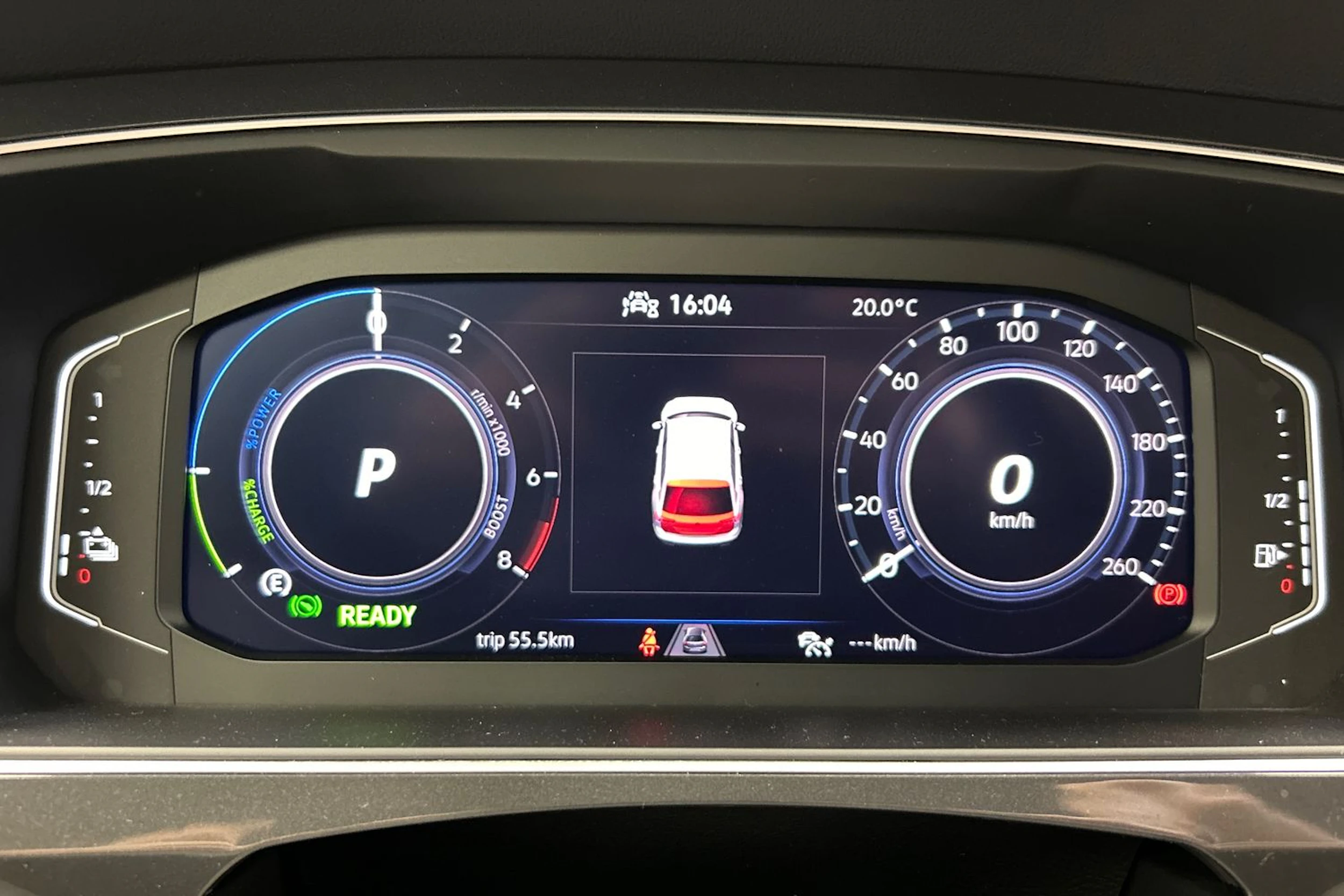 musta Volkswagen Tiguan 2023 kuva 20.